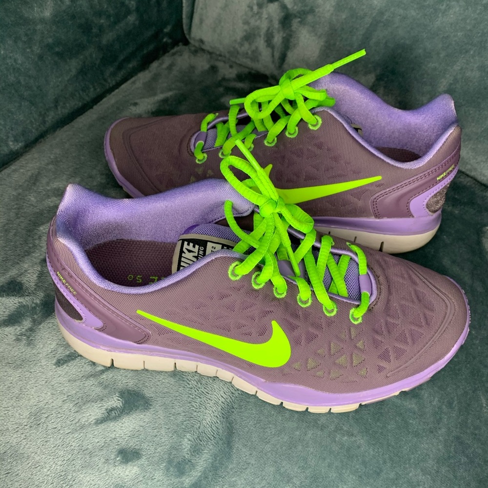Nike FREE TR FIT 2
